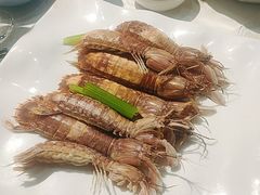 椒盐虾姑-驻海渔市(置信店)