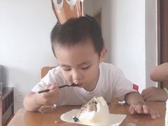 -ZOZO's昌左左精致甜品设计(新北店)