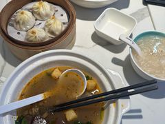 -苏晓玥·江南小吃(深圳北站店)