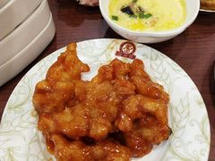 -比亚森自助烤肉料理(裕华店)