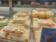 -彭记优口(王府井购物中心店)