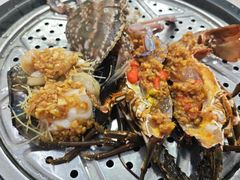 -船奇蒸汽海鲜·闽菜(八市海鲜总店)