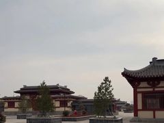 -洛阳古墓博物馆