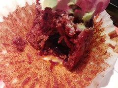 生如夏花杯子蛋糕-BON CAKE(华贸购物中心店)
