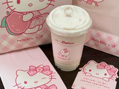 -喜茶(佛山顺德容桂天佑城店)