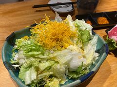 -一井烧肉·活鳗·寿司(望京SOHO店)