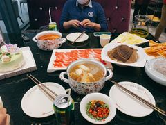 -一尊皇牛(丽彩万达店)