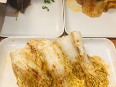 -木屋烧烤(龙华店)