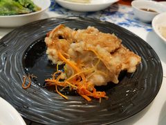 -东方饺子王(新奥购物中心店)