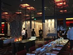 -滩万日本料理Nadaman(国贸大酒店)