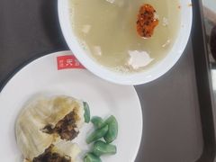 -天宫院小吃·包子炒肝儿(管庄店)