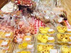 -面包工房(天河城店)