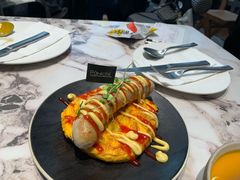 -沛家·西餐Brunch·直火料理
