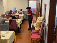 大堂-奥华餐厅·老张记(台基厂店)