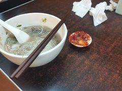 -潮镇老尾牛杂(环城西路店)