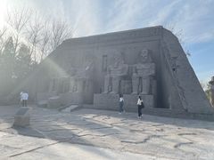 -北京世界公园