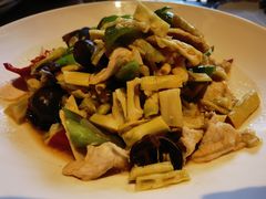 -鸿运楼·舌尖上的徽菜