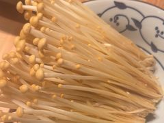 -巴奴毛肚火锅(龙湖锦艺城店)