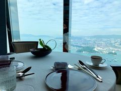 -天龙轩(香港丽思卡尔顿酒店)