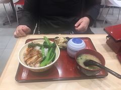 -食其家·牛丼咖喱(太阳宫店)