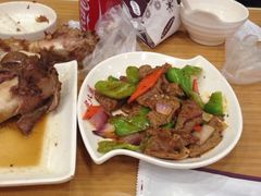 iphone_upload_pic-东北风(江北万达店)