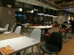 大堂-肯德基(春申店)