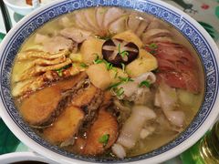 -得意楼蒸菜馆