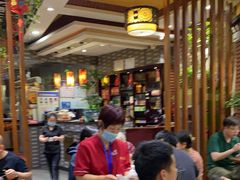 大堂-老黄家(丰原街店)
