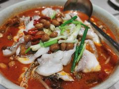 -乌江鱼杭帮菜(西湖店)