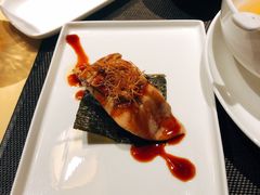 -余欢领鲜火锅(新街口店)