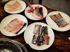-正能量脆肉鲩火锅