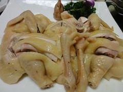 -海口骑楼小吃街