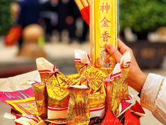 -广东圆玄道观