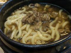 -土大力韩国烤肉料理(开封龙亭店)