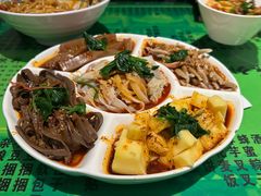 -令氏家外家周礼食府(桥南店)