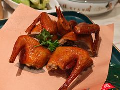 -悦得闲广式点心茶楼(蓝鲸世界店)