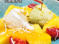 -仙罗泰·泰国餐厅(印象汇店)