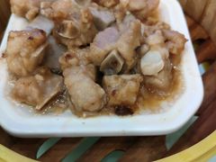 -东江酒楼(鼎鑫商务中心店)