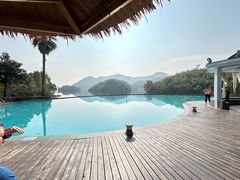 -宁波九龙湖开元度假村