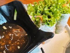 -越谜·越南餐厅(长白店)