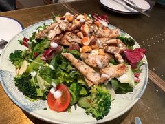 -BOCATA 西班牙餐厅(三里屯店)