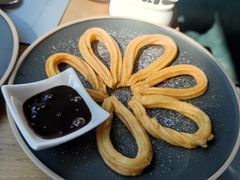 -Mezomd曼索蒂西班牙餐厅(广粤店)