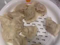 -添福来墨鱼饺子 · 海鲜东北菜(泡崖店)