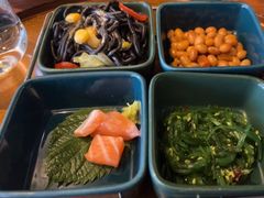 -Mr.Fish鱼鲜生海鲜放题(高德置地冬广场店)