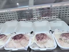 -HOT CRUSH趁热集合·现烤面包(环球港店)