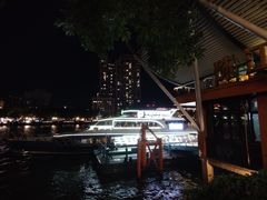 -珠江夜游省总码头