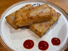 -本味友膳·茶餐厅(和达中心城店)