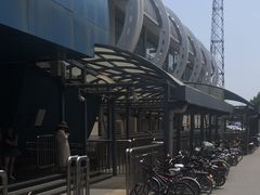 -梨园(地铁站)
