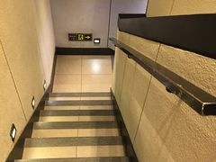 大堂-星巴克(北京西站5号候车室)