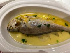 -海鸿荟·沿江菜(中山北路店)